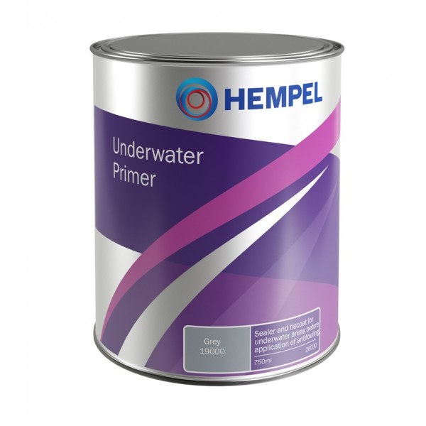 HEMPEL PRIMER YACHT/UNDERWATER 0.75ml